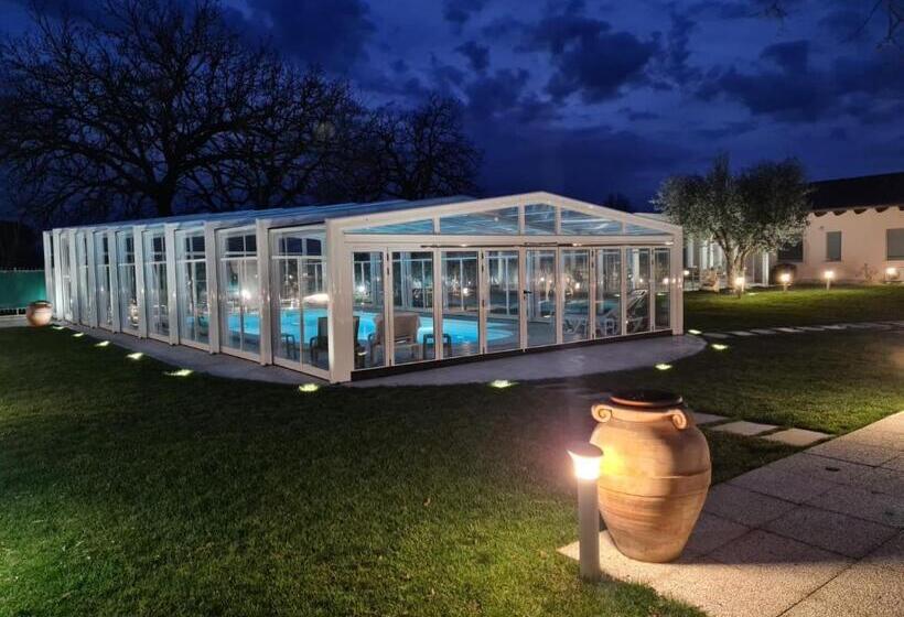 צימר Il Rifugio Del Tempo