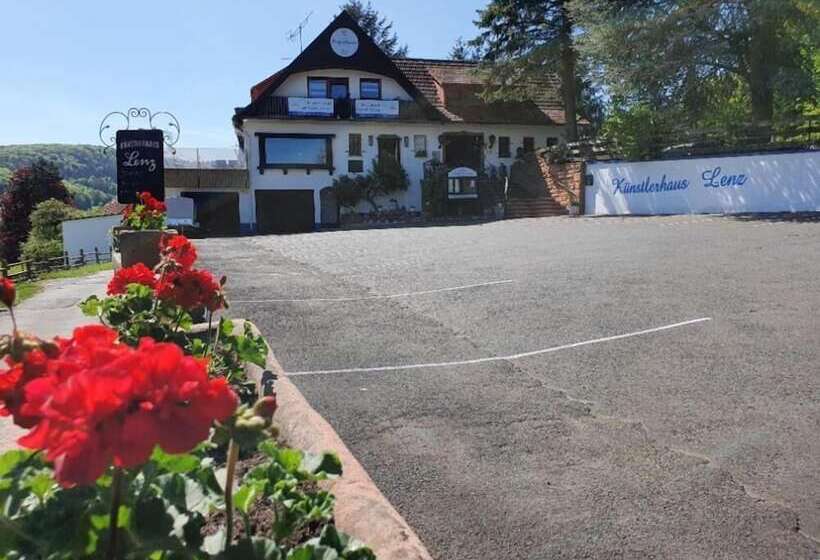 Bed and Breakfast Künstlerhaus Lenz
