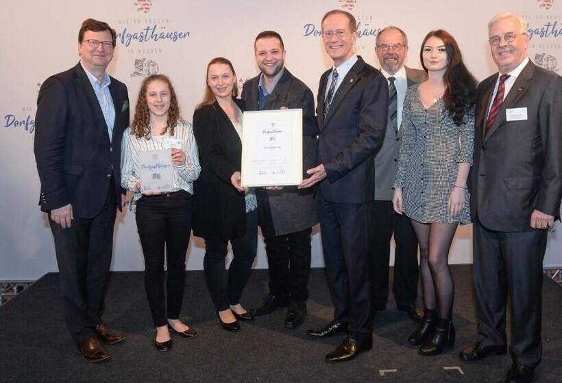 Bed and Breakfast Künstlerhaus Lenz