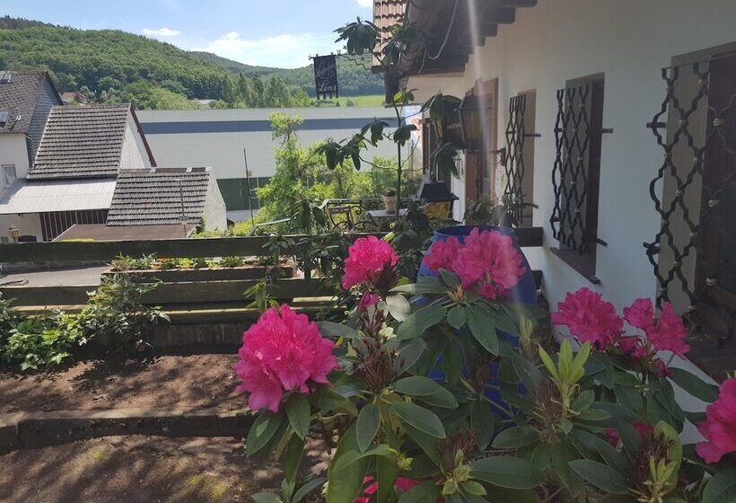 Bed and Breakfast Künstlerhaus Lenz