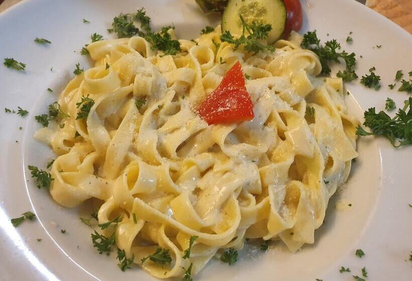 Bed and Breakfast Künstlerhaus Lenz