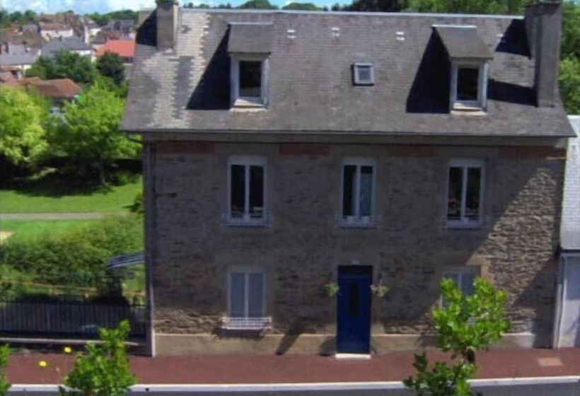 צימר Maison Du Moulinassou