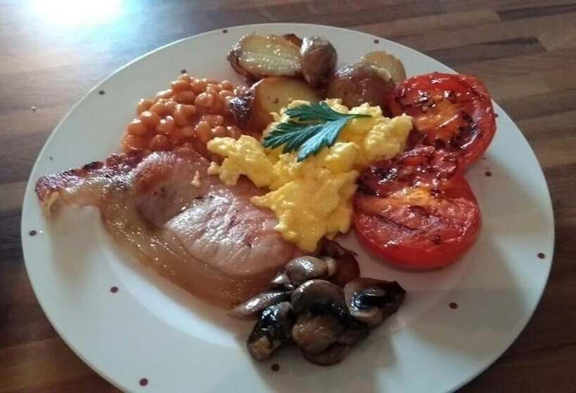 צימר Maison Du Moulinassou