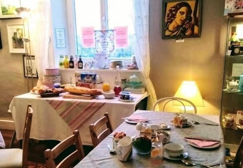 צימר Maison Du Moulinassou