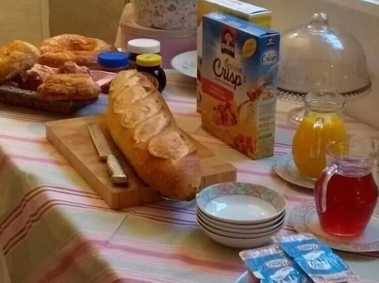 צימר Maison Du Moulinassou