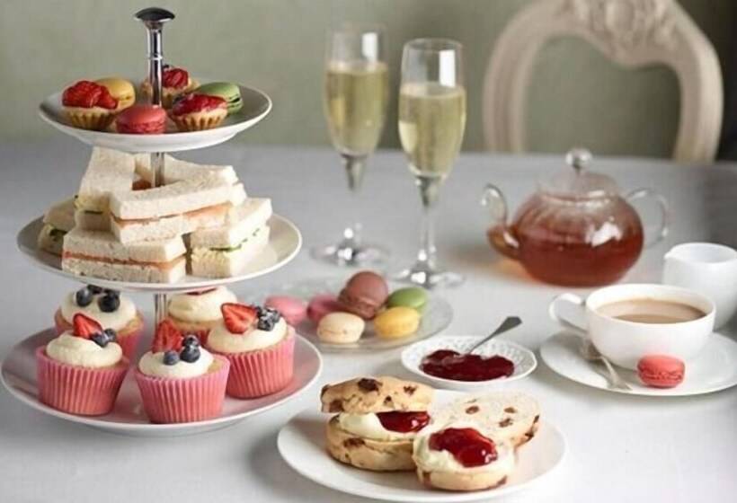 צימר Maison Du Moulinassou