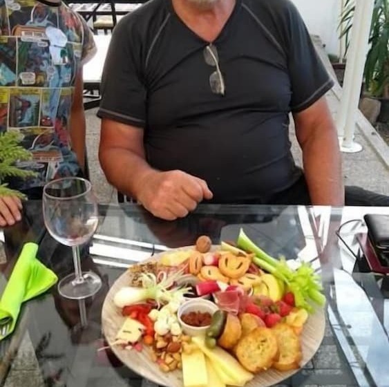 צימר Maison Du Moulinassou