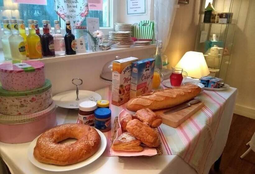 צימר Maison Du Moulinassou