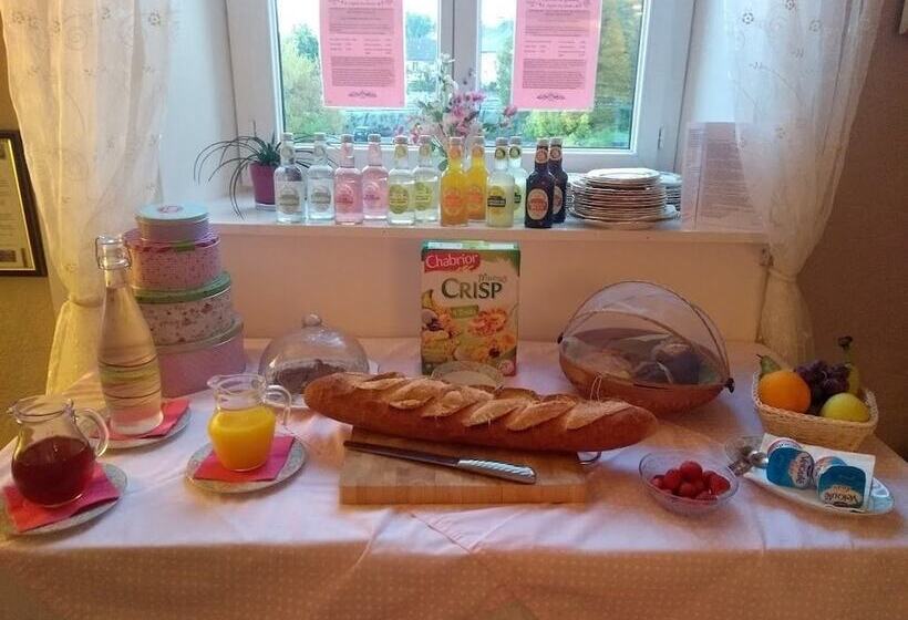 צימר Maison Du Moulinassou