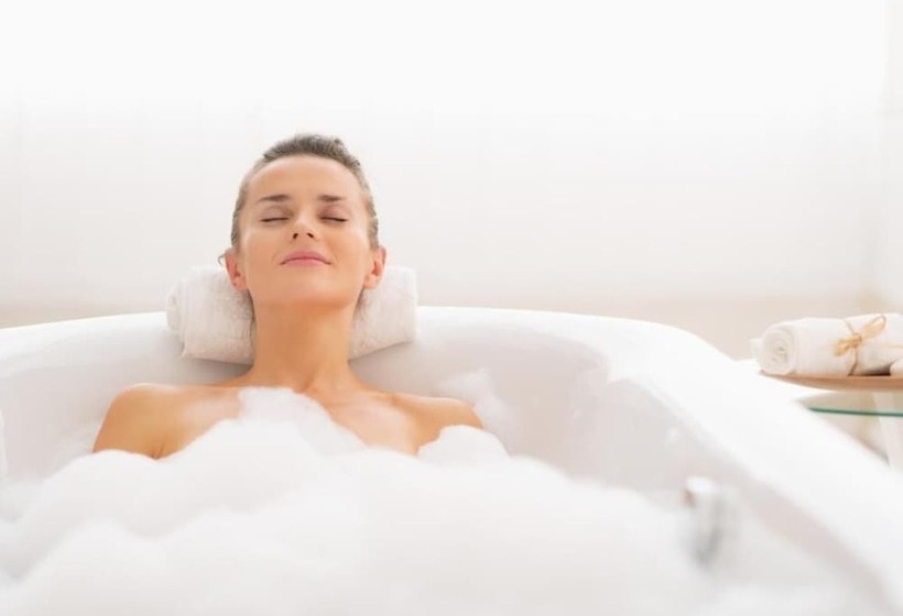 צימר Maison Du Moulinassou