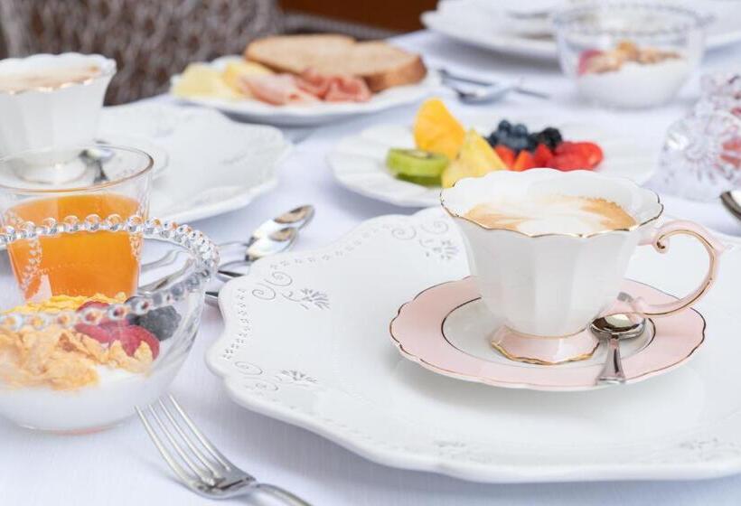 민박 Regia Rosetta