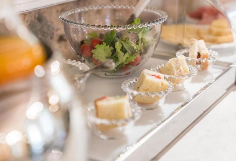 민박 Regia Rosetta