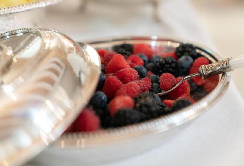 민박 Regia Rosetta