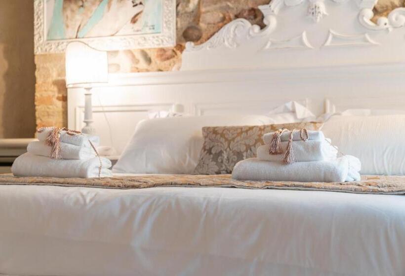 민박 Regia Rosetta