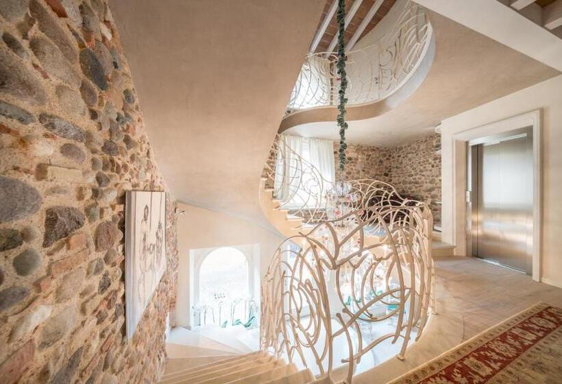 민박 Regia Rosetta