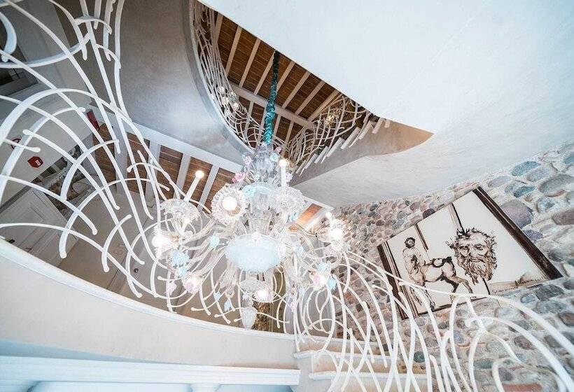 민박 Regia Rosetta