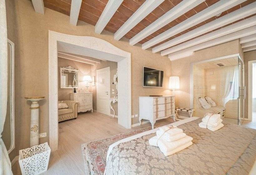 민박 Regia Rosetta