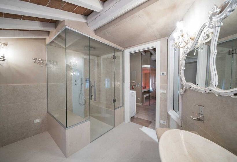 민박 Regia Rosetta