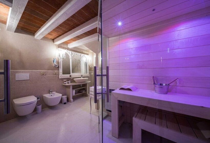 민박 Regia Rosetta