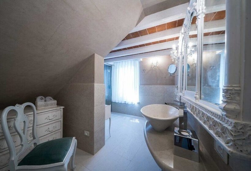 민박 Regia Rosetta