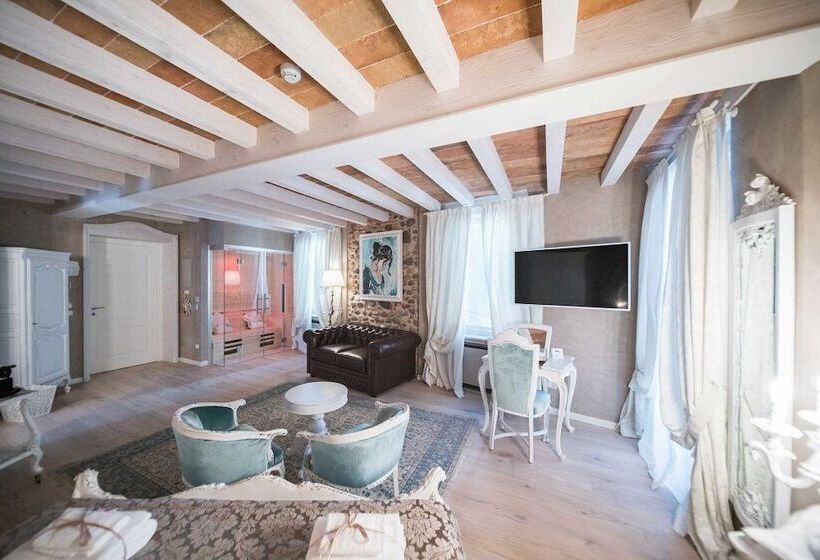 민박 Regia Rosetta