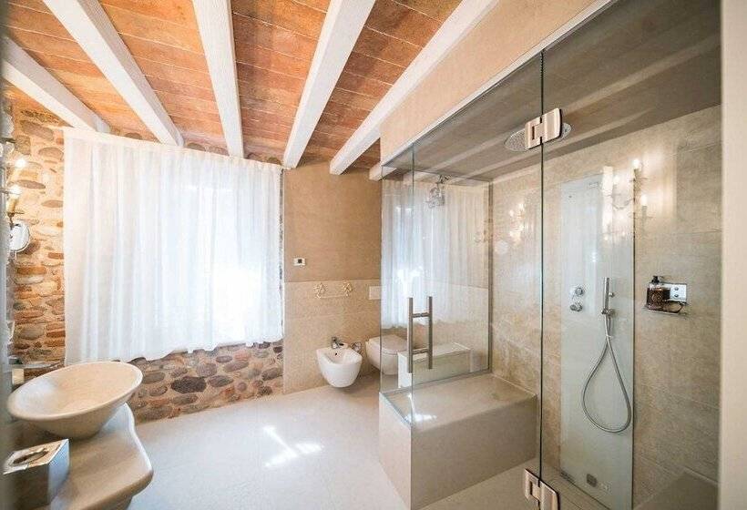 민박 Regia Rosetta