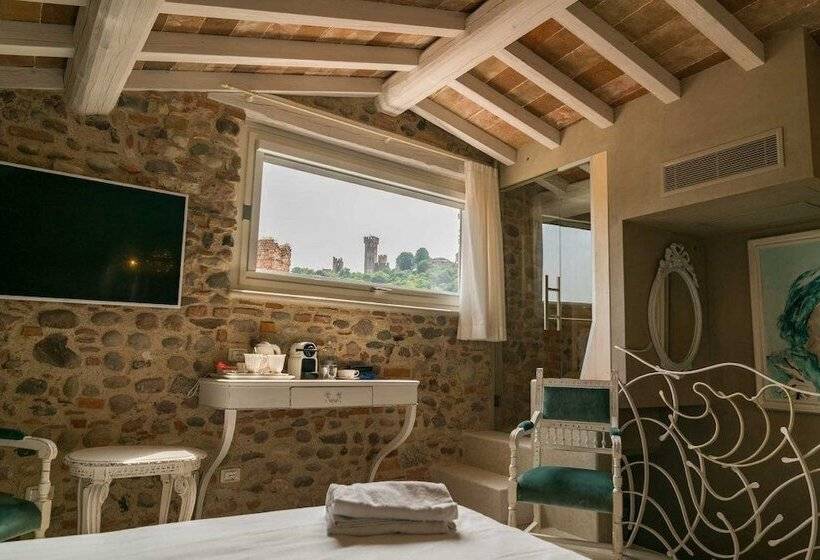 민박 Regia Rosetta