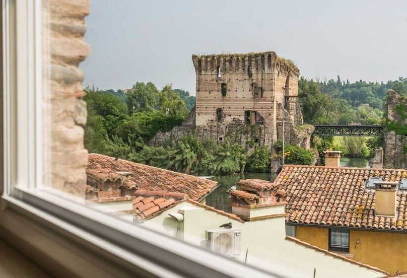 민박 Regia Rosetta