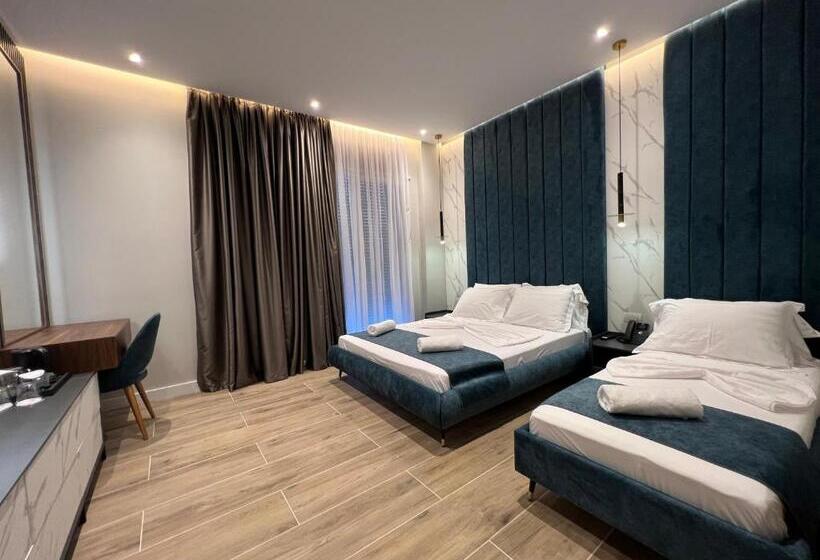 Domus Hotel & Apartments