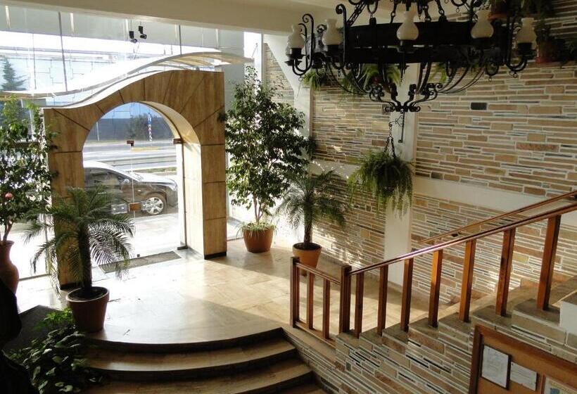 Gran Hotel Las Lajas