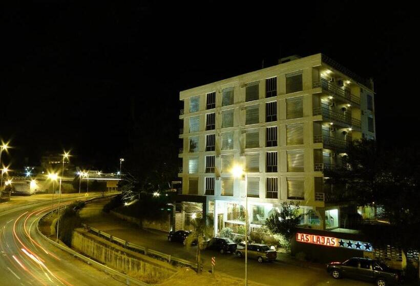 Gran Hotel Las Lajas