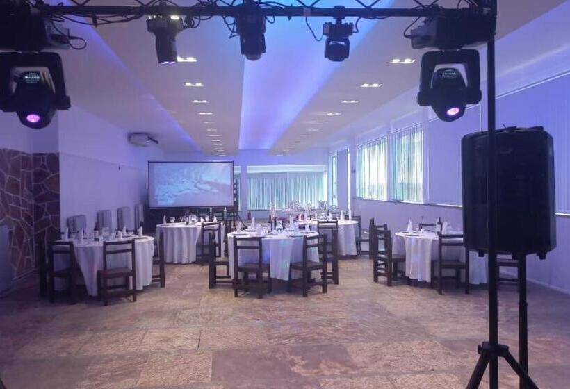 Gran Hotel Las Lajas