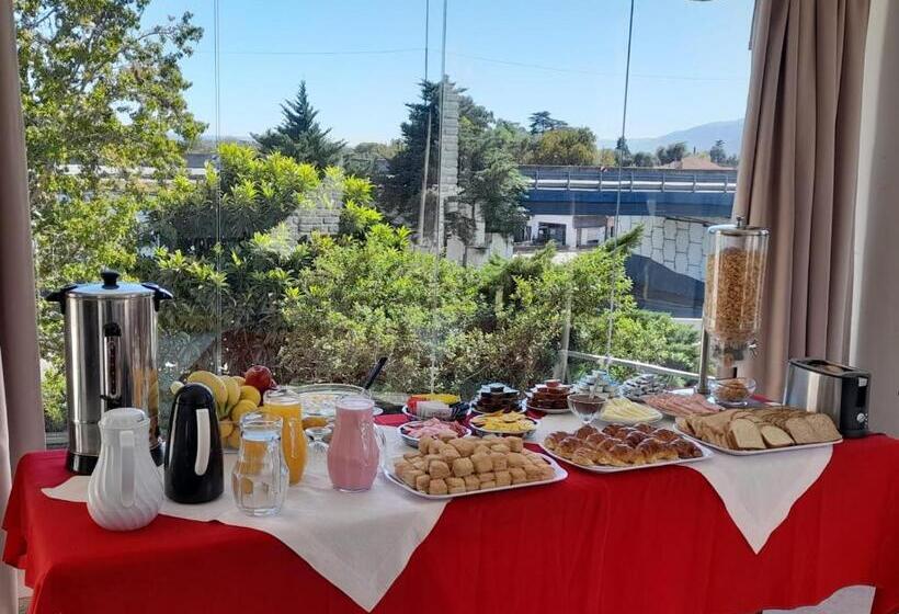 Gran Hotel Las Lajas