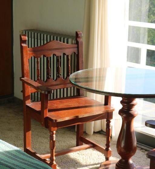 Gran Hotel Las Lajas