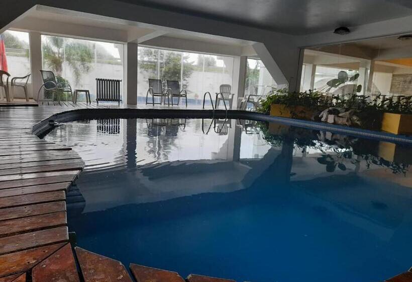 Gran Hotel Las Lajas