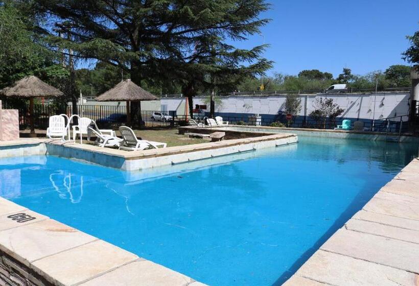 Gran Hotel Las Lajas