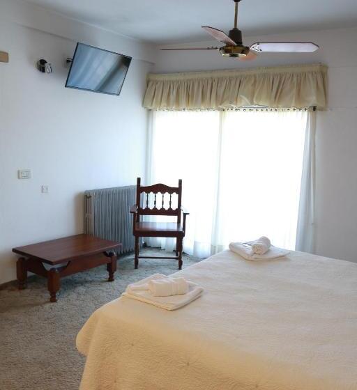 Gran Hotel Las Lajas