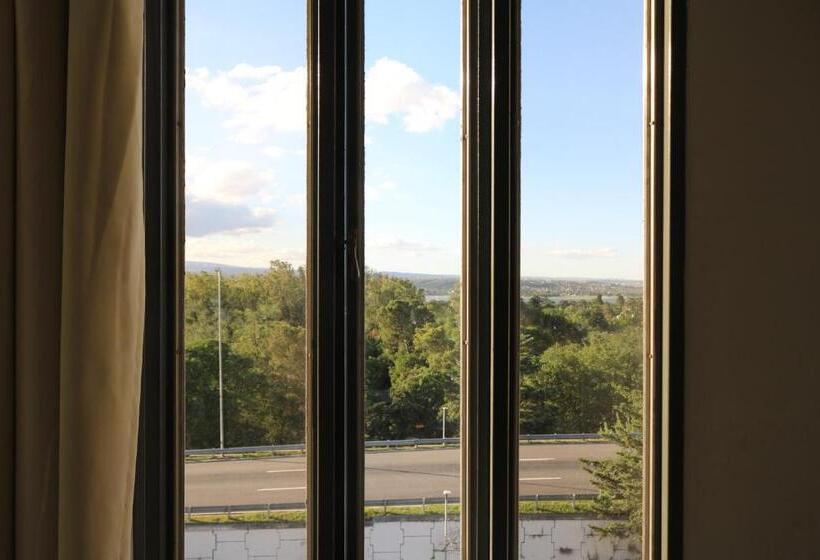 Gran Hotel Las Lajas