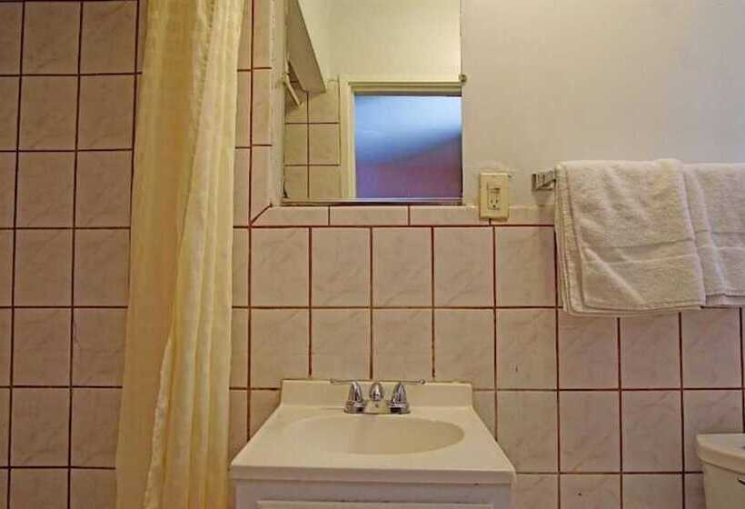 Griffith Park Motel La Hollywood Area