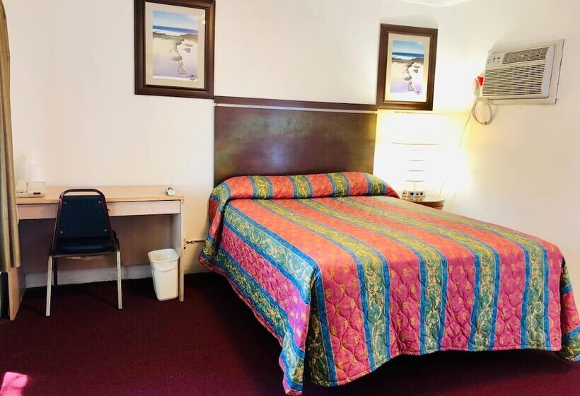 Griffith Park Motel   La Hollywood Area