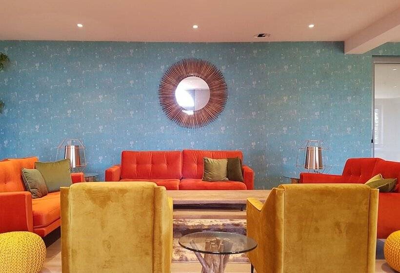 בית מלון כפרי Acropolis   Op Het Sportiefste Park Van De Kust