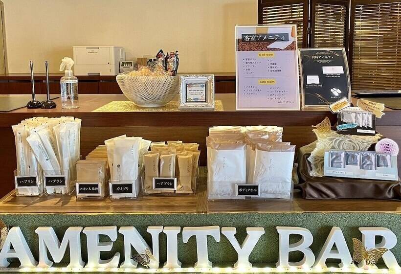 فندق Akashi Castle