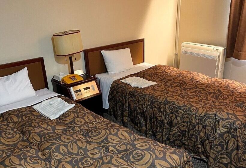 فندق Akashi Castle