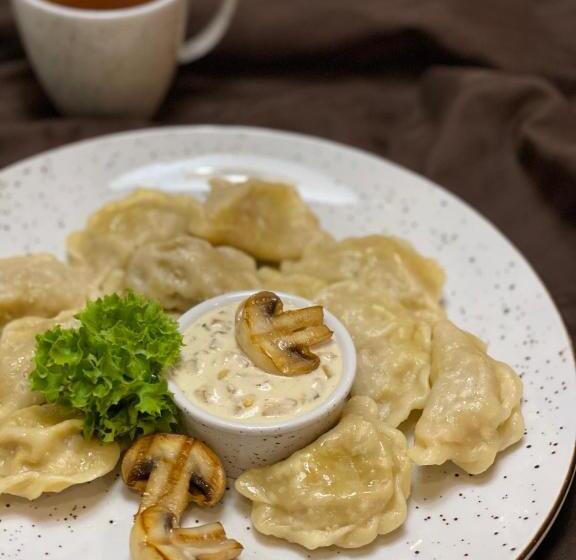 酒店 Apartua кропивницький