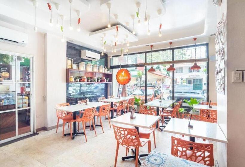 فندق Asiana Boutique