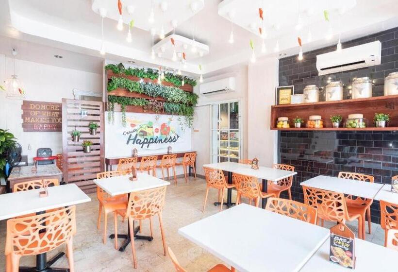 فندق Asiana Boutique