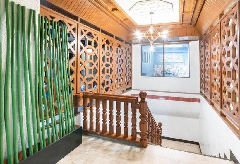 فندق Asiana Boutique