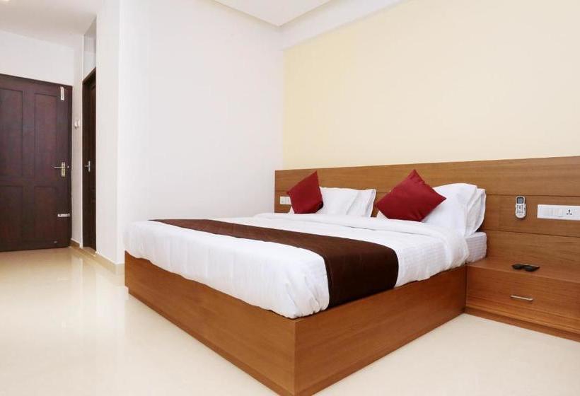 Hotel Ayodhya Residency