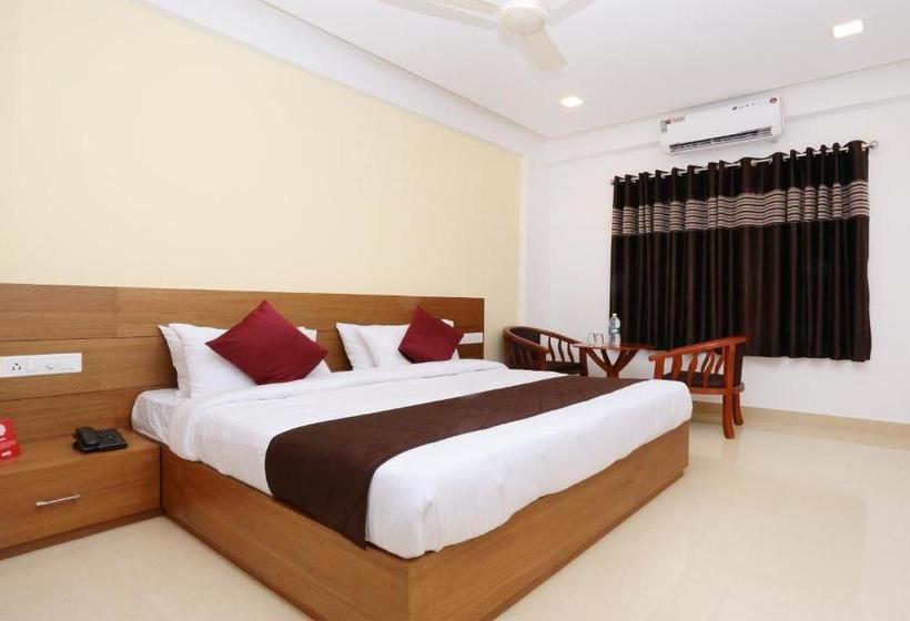 Hotel Ayodhya Residency