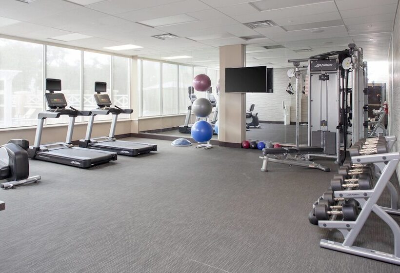 فندق Courtyard By Marriott Deland Historic Downtown